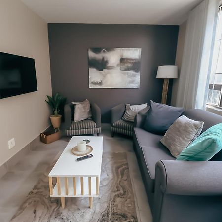 Ocean Rocks Villa, Umhlanga ダーバン 部屋 写真
