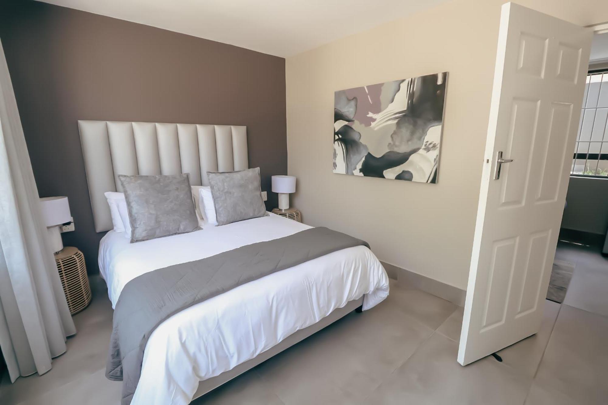 Ocean Rocks Villa, Umhlanga ダーバン 部屋 写真