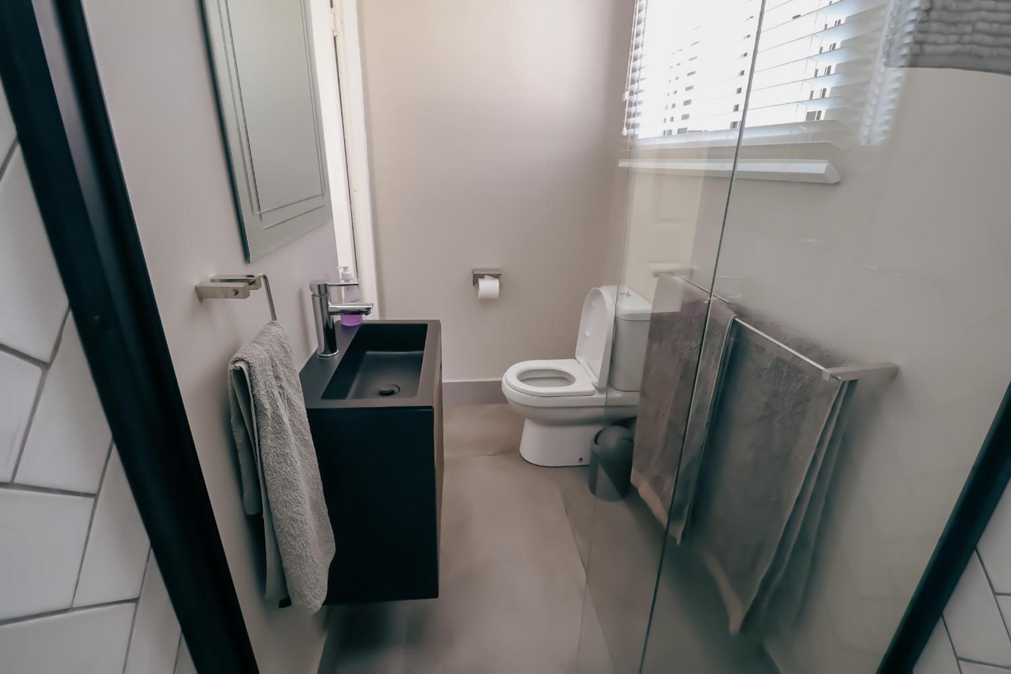 Ocean Rocks Villa, Umhlanga ダーバン 部屋 写真