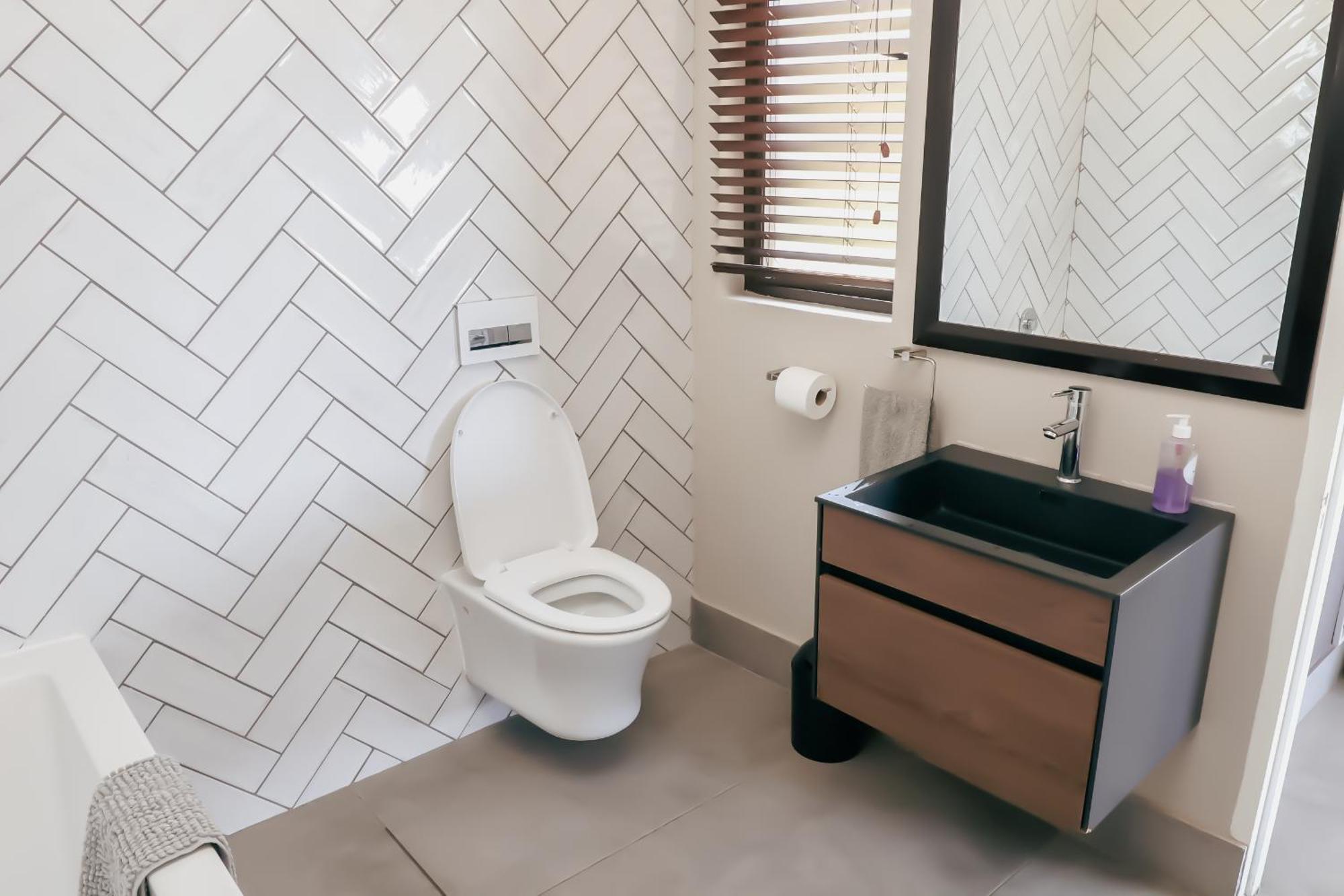 Ocean Rocks Villa, Umhlanga ダーバン 部屋 写真