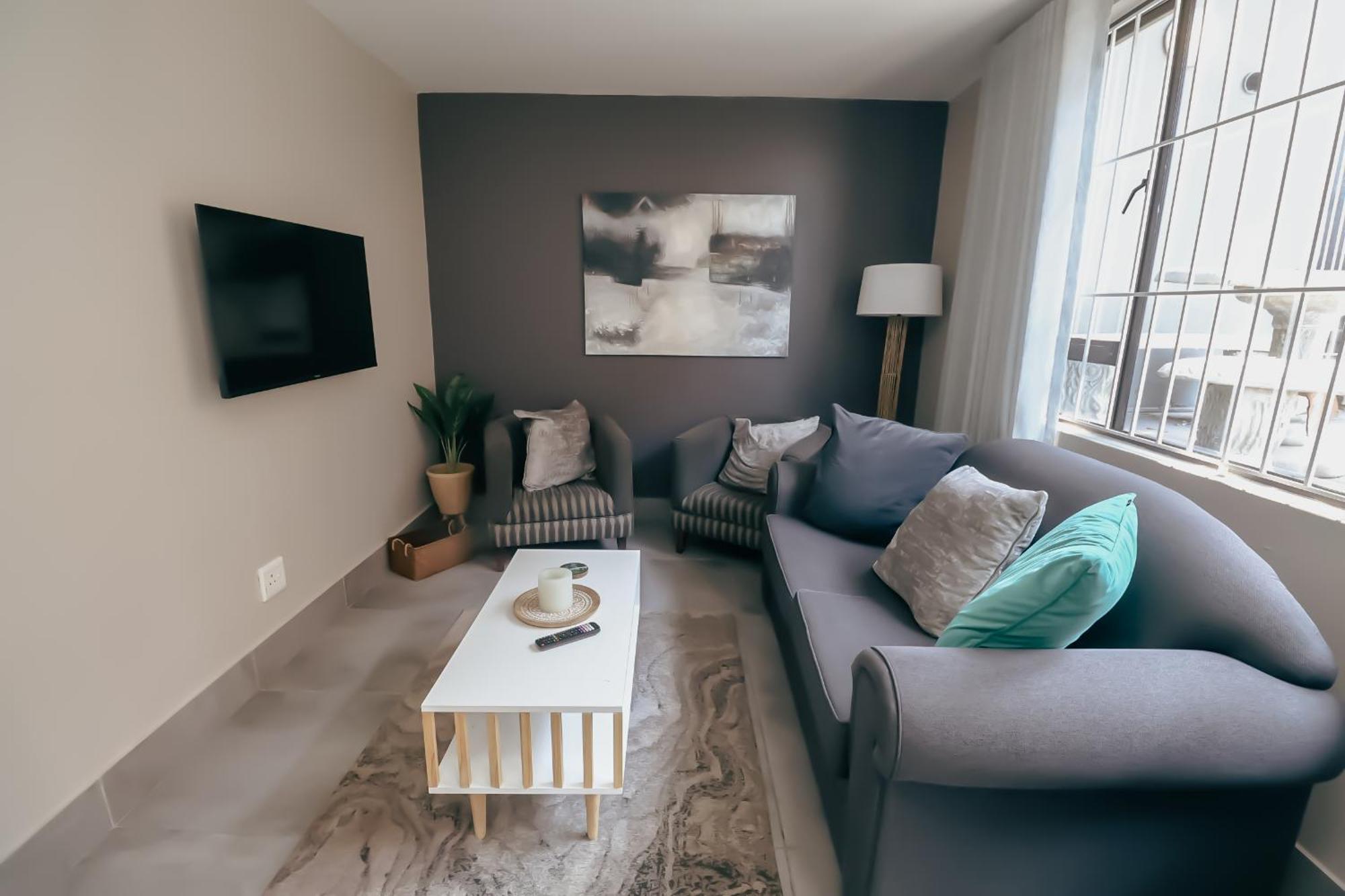 Ocean Rocks Villa, Umhlanga ダーバン 部屋 写真