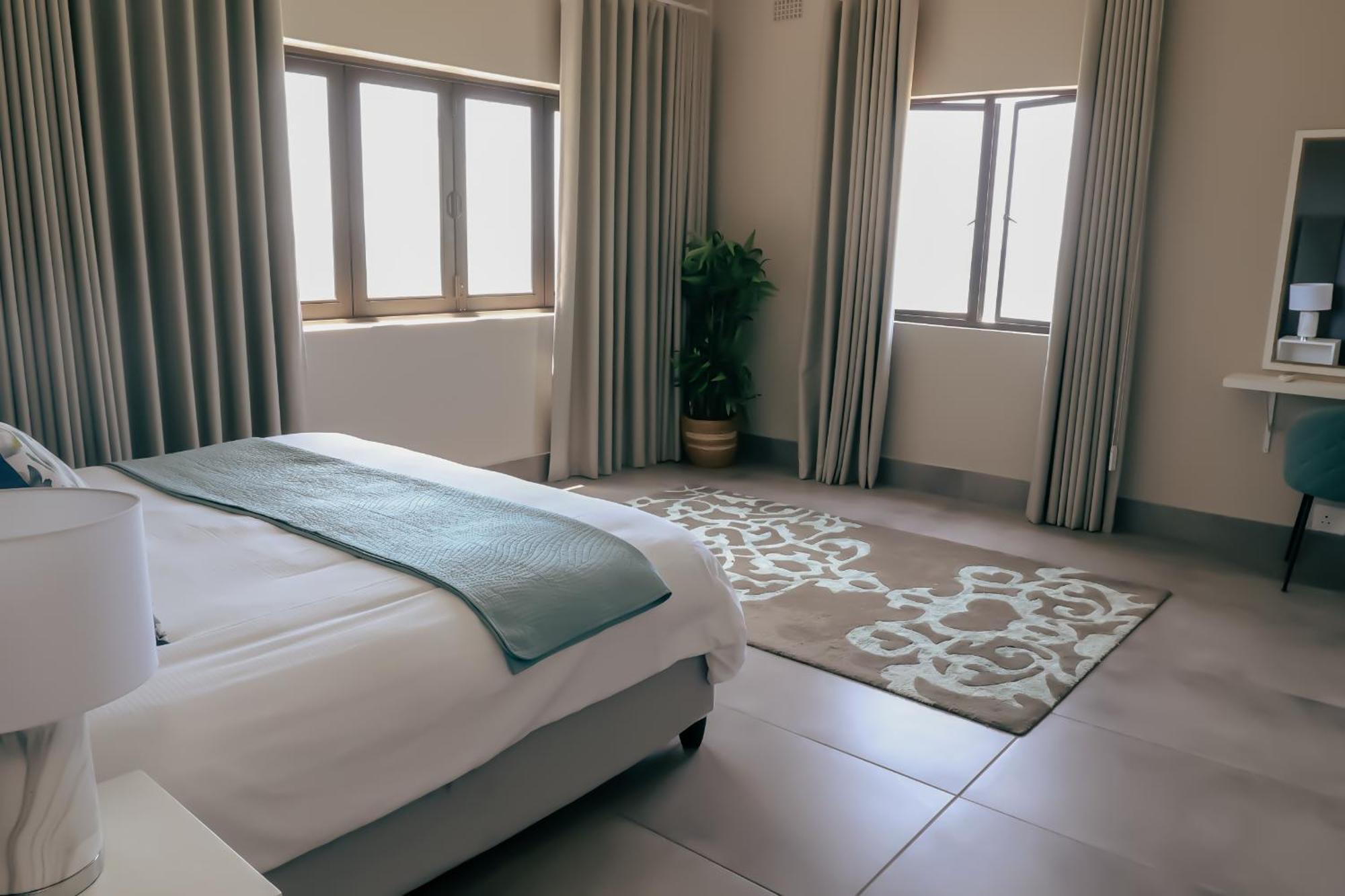 Ocean Rocks Villa, Umhlanga ダーバン 部屋 写真