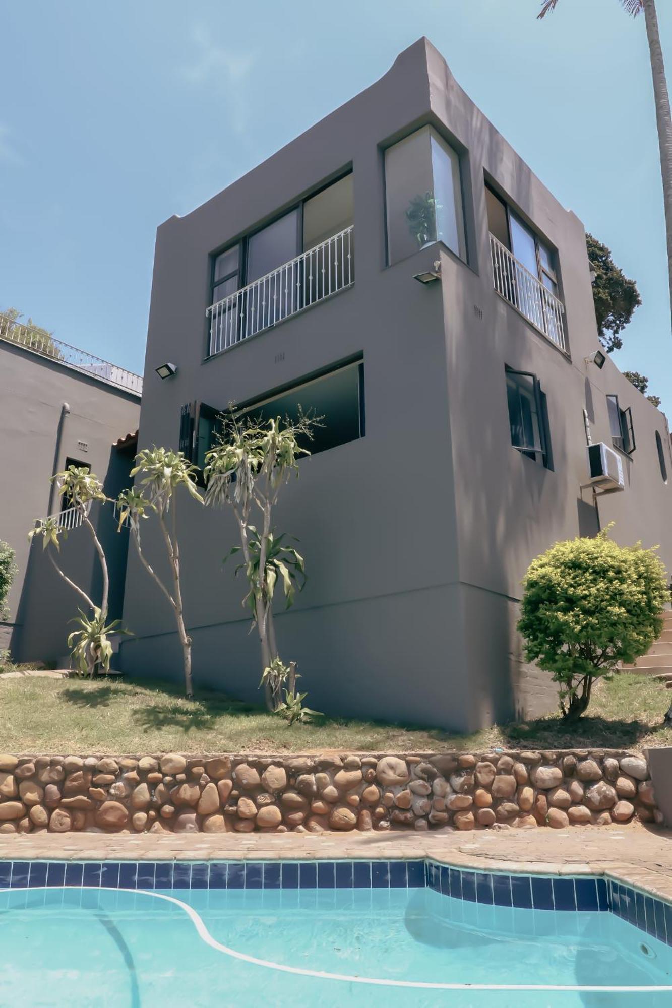 Ocean Rocks Villa, Umhlanga ダーバン 部屋 写真
