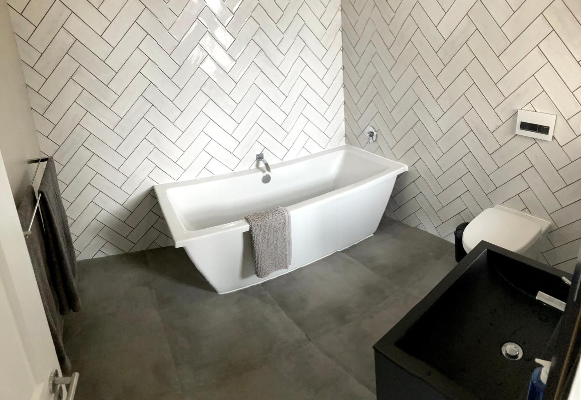 Ocean Rocks Villa, Umhlanga ダーバン エクステリア 写真